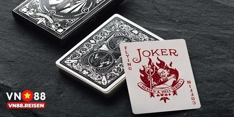 game bai joker